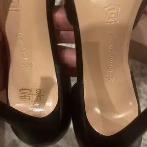 Gianvito Rossi | Shoes | Brand New Gianvito Rossi Karina